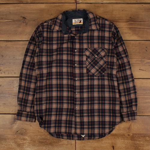 Vintage lobo pendleton - lobo, by