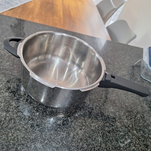 Stainless steel pressure - stainless,