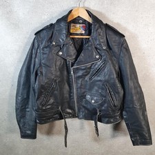 Vintage Schott Perfecto Biker