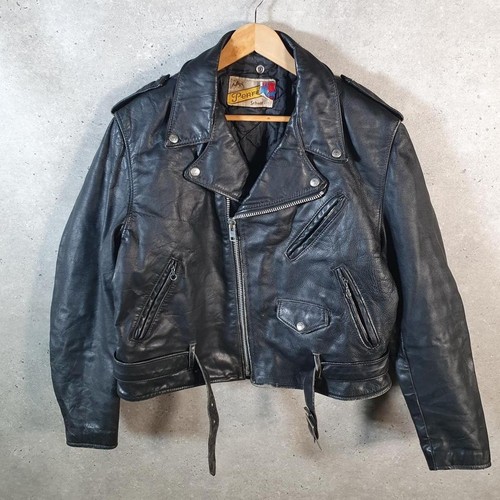 Vintage schott perfecto biker - schott,