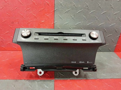Lexus is250 oem - 15, radio