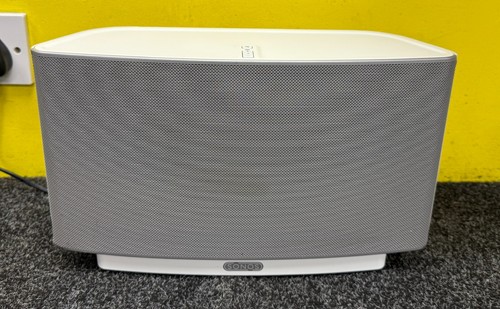 Sonos zoneplayer white - zoneplayer,