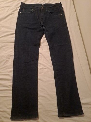 Edwin men s tapered - ed-55,