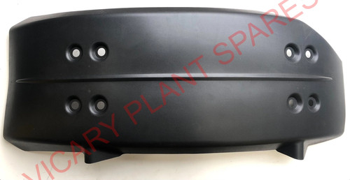 Fender mudguard jcb - mudguard, part