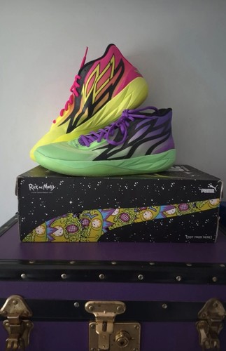 Puma lamello ball - puma, x