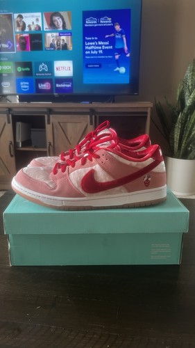 Nike dunk low - nike, sb