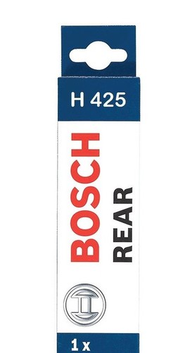 Bosch rear car - bosch,