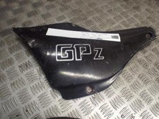 Kawasaki GPZ750 A Series