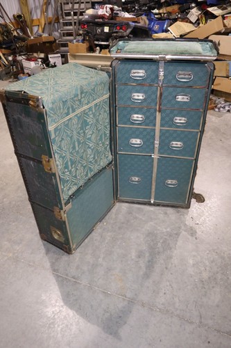 Vintage antique hartmann - antique,