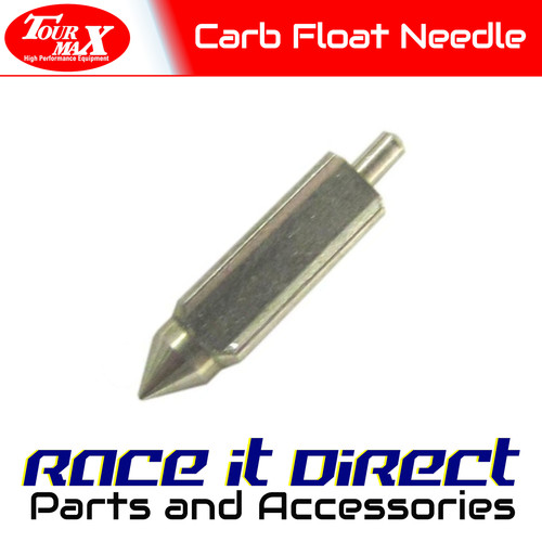 Carb float needle - carb, kawasaki