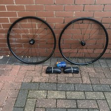 DT Swiss R470 DB TR SRAM XDR