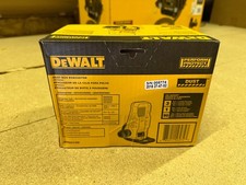 DEWALT DWH079D Dust extractor