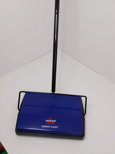 Bissell carpet mate cm - bissell,