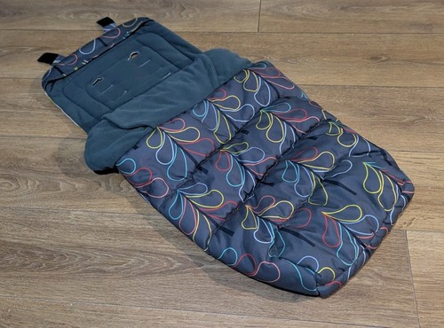 Footmuff cosytoes cosatto - |,