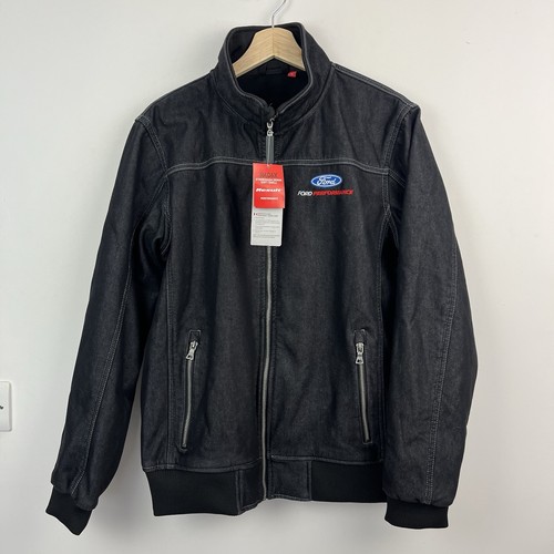 Ford motorsport jacket - motorsport,
