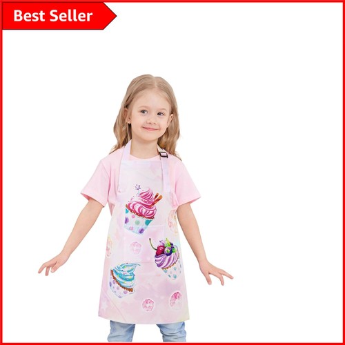 Cute adjustable toddler chef - cute,