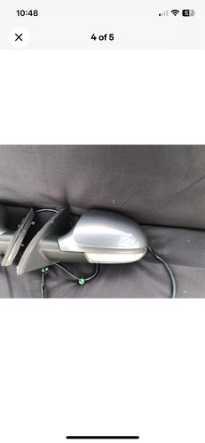 Passat wing mirror - b6,