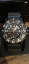 Tracer H3 Black Storm Pro (Tactical Addition Watch) ..Unworn.. 