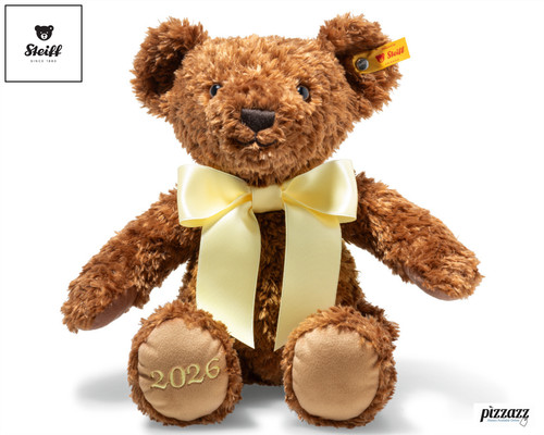 Steiff 2026 teddy bear - steiff,