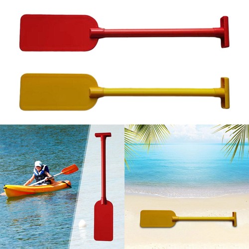 Children kayak paddle prop for - children,