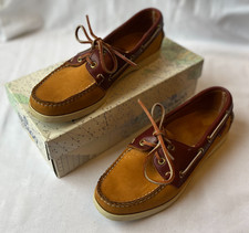 Sebago Deck Shoes Docksides