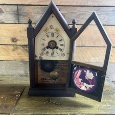 Antique Victorian Jerome & Co