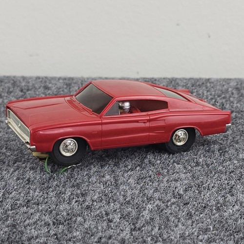 Vintage eldon 1967 dodge - eldon,