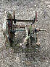 Ferguson Tractor Bench Saw
