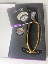 3M Littmann Classic III Stethoscope Brown Colour