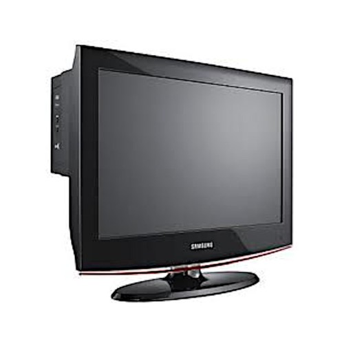 Samsung lcd dvd - lcd,