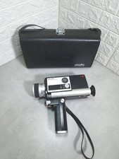 Minolta Autopak-8 D4 Super 8