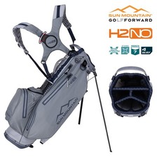 SUN MOUNTAIN H2NO LITE 4-WAY