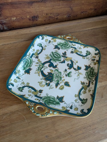 Masons ironstone mandalay - ironstone,
