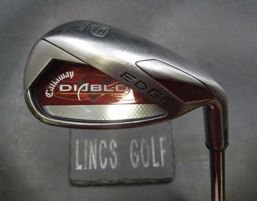 Callaway diablo edge iron - diablo,