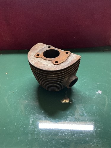 Vintage villiers engine - 2t,