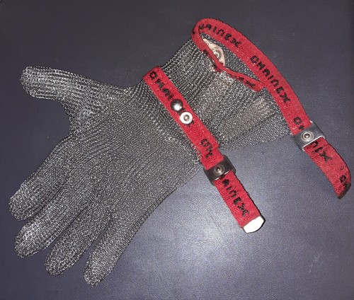 Honeywell chainex chainmail - chainex,