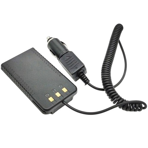 Car battery eliminator for - battery,