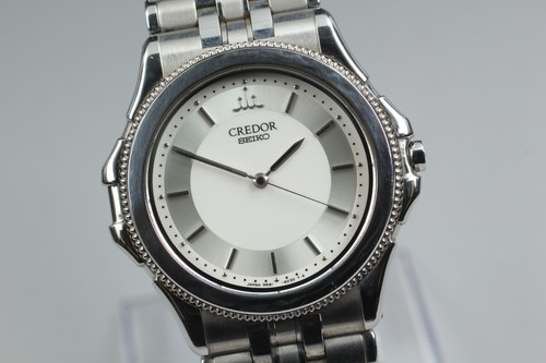 Near mint seiko credor - [near, mint]