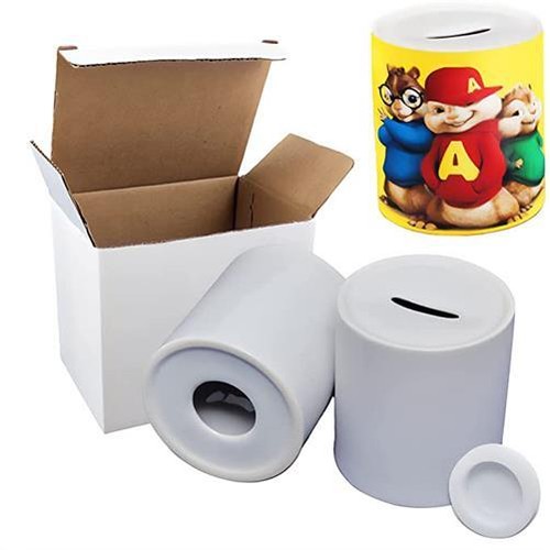 Sublimation blank money - blank,