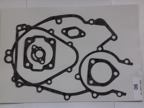 Vespa smallframe special 90 - 50,
