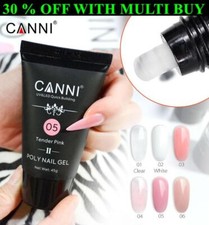 CANNI Poly Gel II Quick