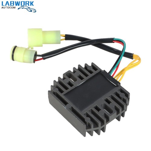 Regulator rectifier for honda - regulator,