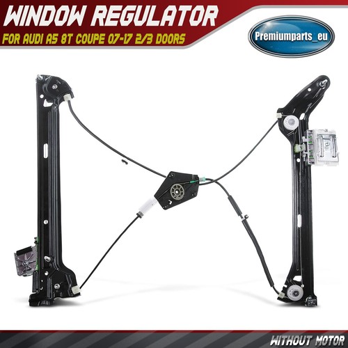 For audi 8t3 2007 - for, 2007-2017
