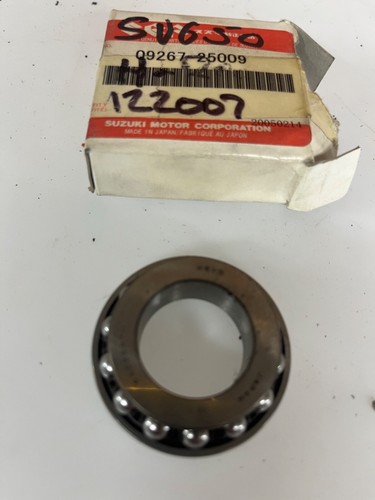 New genuine suzuki burgman - new,