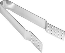 TEA BAG TONGS TEABAG SQUEEZER