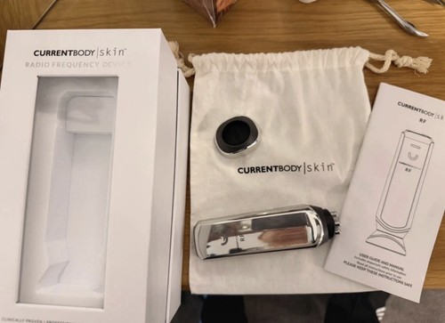 Currentbody skin radio - skin,
