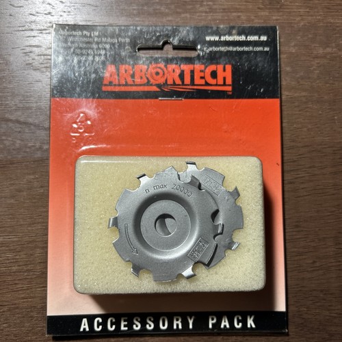 Arbortech accessory pack - arbortech, 2