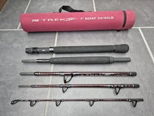 Fox Trek 7' Boat Rod 20/30lb