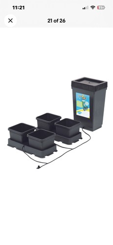 Autopot easy grow pot - autopot, 2
