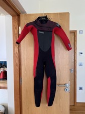 O'Neill Superfreak 5/4mm Kids